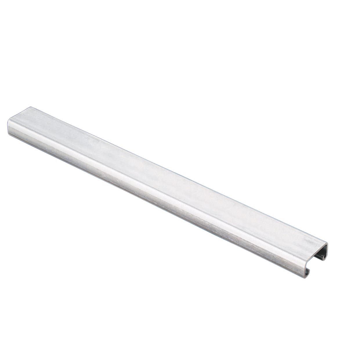 Thomas & Betts Co - Superstrut B1400-10GR 10' 14ga. Steel Channel w/ Green Urethane Powder Coat finish - Solid
