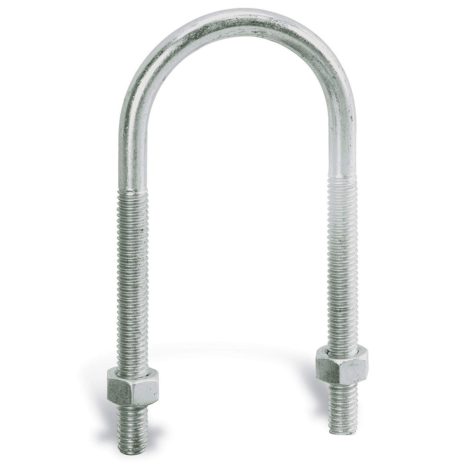 Thomas & Betts Co - ABB H115 3/4 U BOLT 3/4IN THD LEN 1