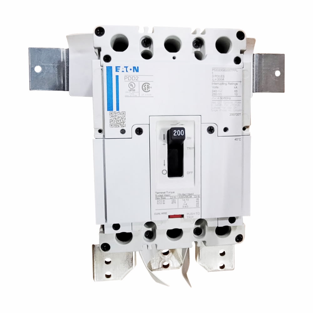 Cutler-Hammer / Eaton - ETN BKG2G100B Eaton PRX MCB KIT, PD
