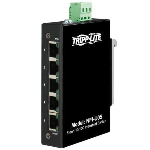 Trippe - TRIPP NFI-U05 5P INDUST FST ETHNT,D