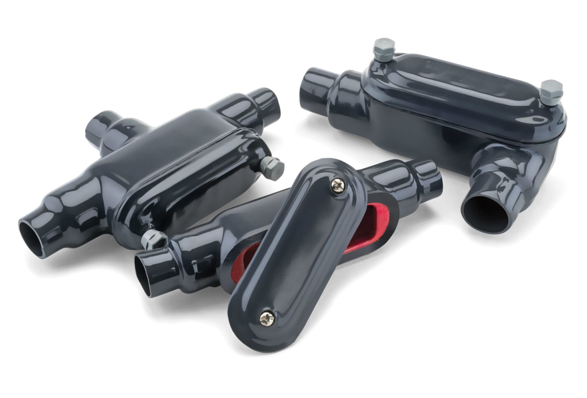 RobRoy - Plasti-Bond PRHTB68 2 FORM 8 TB FITTING