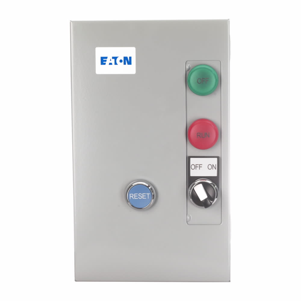 Cutler-Hammer / Eaton - ETN ECX09G1CHA-R63/D Eaton XT IEC e