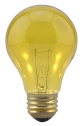 LEDVANCE Sylvania - SYL 25A19/TY/RP-125V/11713 25A19TYR