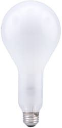 LEDVANCE Sylvania - Sylvania 15738 130 Volt 300 W 5760 lm Inside Frosted E26 Medium Base PS30 Incandescent Lamp