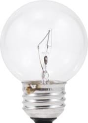 LEDVANCE Sylvania - SYL 25G16.5/BL-120V/10298 25G165BL