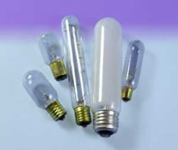 LEDVANCE Sylvania - Sylvania Ecologic 18143 120 Volt 20 W 100 CRI 90 lm Inside Frosted E17 Intermediate Base T6.5 Incandescent Lamp