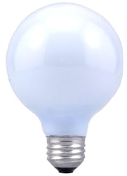 LEDVANCE Sylvania - SYL 40G25/DAY/1/6-120V/13966 40G25D
