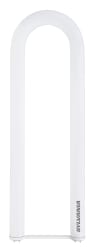 LEDVANCE Sylvania - Sylvania 24004 40 W 87 CRI 4100 K 2100 lm Medium Bi-Pin Base U-Shaped T12 Fluorescent Lamp