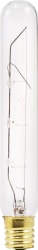 LEDVANCE Sylvania - Sylvania Ecologic 18152 120 Volt 40 W 100 CRI 365 lm Clear E17 Intermediate Base T6.5 Incandescent Lamp