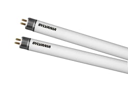 LEDVANCE Sylvania - Sylvania 21366 8 W 60 CRI 4200 K 390 lm Miniature Bi-Pin Base T5 Fluorescent Lamp