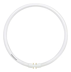 LEDVANCE Sylvania - Sylvania 20732 40 W 82 CRI 3500 K 3200 lm 2GX13 Base T5 Fluorescent Lamp