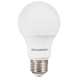 LEDVANCE Sylvania - SYL ECOLED14.5A19F8507YVRP6/40884 E