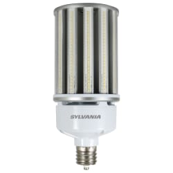 LEDVANCE Sylvania - Sylvania 40723 LED120HIDR850 Ultra LED HIDr Lamp, 120W, Mogul Base, 5000K, 17,400 Lumens
