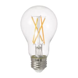 LEDVANCE Sylvania - SYL LED8A19DIMCL92713YTLRP/40700 LE
