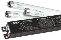 LEDVANCE Sylvania - SYL QTP-4X32T8/UNV-ISL-SC/49747 QTP
