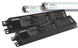 LEDVANCE Sylvania - Sylvania 50735 1-Lamp 120 to 277 Volt 32 W 3000 Lumen T8 Electronic Fluorescent Ballast