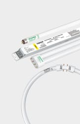 LEDVANCE Sylvania - Sylvania 49674 120 to 277 Volt 54 W 5000 Lumen Programmed Start Series Circuit Dimming Electronic Ballast