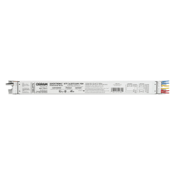 LEDVANCE Sylvania - SYL QTP-2X28T5/UNV-PSN/49180 QTP2X2