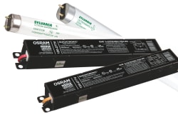 LEDVANCE Sylvania - SYL QHE-1X32T8/UNV-PSX-MC-B/51423 Q