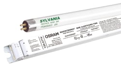 LEDVANCE Sylvania - Sylvania 51472 120 to 277 Volt 28 W 3650 Lumen Programmed Start Series Circuit T5 Electronic Ballast