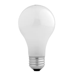 LEDVANCE Sylvania - Sylvania 50005 120 Volt 43 W 785 lm E26 Medium Base A19 Halogen Lamp