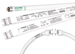 LEDVANCE Sylvania - Sylvania 51470 120 to 277 Volt 54 W 5200 Lumen Programmed Start Series Circuit T5HO Electronic Ballast