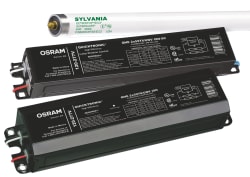 LEDVANCE Sylvania - Sylvania 50237 120 to 277 Volt 55 to 59 W 6100 Lumen Instant Start Parallel Circuit T8 Electronic Ballast
