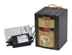LEDVANCE Sylvania - Sylvania 47659 120 to 277 Volt 1000 W High Pressure Sodium Lamp CWA Circuit Magnetic HID Ballast Kit