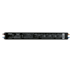 LEDVANCE Sylvania - Sylvania 52665 120 to 277 Volt 47 to 55 W 5000 Lumen Programmed Start Series Circuit T5HO Electronic Ballast
