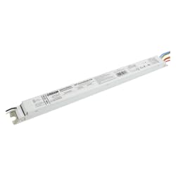 LEDVANCE Sylvania - Sylvania 49130 120 to 277 Volt 54 W 5000 Lumen Programmed Start Series Circuit T5HO Electronic Ballast