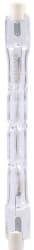 LEDVANCE Sylvania - Sylvania 58997 130 Volt 500 W 100 CRI 3000 K 290 lm R7s Recessed Single Contact Base T3 Reflector Halogen Lamp