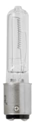 LEDVANCE Sylvania - Sylvania 58741 120 Volt 150 W 100 CRI 2950 K 2800 lm BA15D Double Contact Bayonet Base Single Ended Halogen Lamp