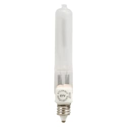 LEDVANCE Sylvania - Sylvania 58768 130 Volt 500 W 100 CRI 2950 K 2250 lm E11 Miniature Candelabra Base Single Ended Reflector Halogen Lamp