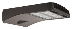 LEDVANCE Sylvania - SYL AREAFLD1A/145UNVD850/T3/BZ/6003