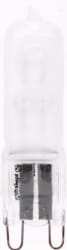 LEDVANCE Sylvania - Sylvania 57025 40CAPSYLITE/G9/F 120 Volt Lamp