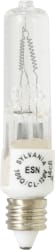 LEDVANCE Sylvania - Sylvania 58761 120 Volt 100 W 100 CRI 2950 K 1800 lm E11 Miniature Candelabra Base Single Ended Halogen Lamp