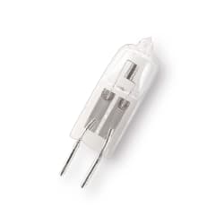 LEDVANCE Sylvania - Sylvania 58676 12 Volt 50 W 100 CRI 3000 K 140 lm GY6.35 Bi-Pin Base Single Ended Reflector Halogen Lamp