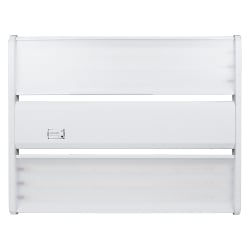 LEDVANCE Sylvania - SYL LNHIBA3A/130UNVD850/12W/WH/6198