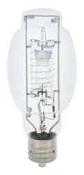 LEDVANCE Sylvania - Sylvania Metalarc 64773 132 Volt 175 W 65 CRI 4000 K 14400 lm Clear EX39 Mogul Base BT28 Metal Halide Lamp