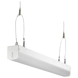 LEDVANCE Sylvania - SYL STRIP2A/044UNVD840/48U/WH/65216
