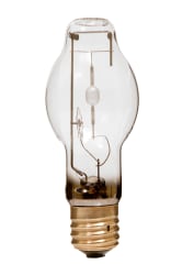 LEDVANCE Sylvania - Sylvania 64918 100 W 94 CRI 4200 K 10000 lm Clear E26 Medium Base ET23.5 Pulse Start Ceramic Metal Halide Lamp