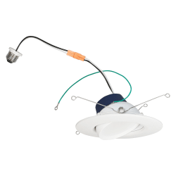 LEDVANCE Sylvania - SYL LED/RT56G/725/SC3/65120 LEDRT56