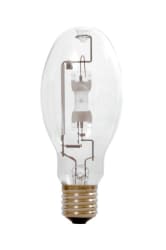 LEDVANCE Sylvania - Sylvania 64034 400 W 65 CRI 4000 K 36000 lm Clear E39 Mogul Base ED28 Universal Metal Halide Lamp