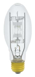LEDVANCE Sylvania - Sylvania Metalarc 64402 150 W 75 CRI 3000 K 12900 lm Clear E17/E26 Medium Base Pulse Start Universal Metal Halide Lamp