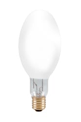 LEDVANCE Sylvania - Sylvania 64037 400 W 70 CRI 3700 K 36000 lm Clear E39 Mogul Base ED37 Universal Metal Halide Lamp