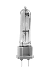 LEDVANCE Sylvania - Sylvania Metalarc 64969 70 W 87 CRI 3000 K 7000 lm Clear G12 Base T6 Ceramic Metal Halide Lamp