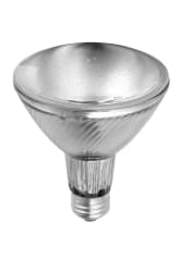 LEDVANCE Sylvania - Sylvania Ecologic 64270 39 W 85 CRI 3000 K 2300 lm Medium Base PAR30 Pulse Start Ceramic Reflector Metal Halide Lamp