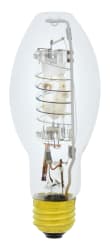 LEDVANCE Sylvania - Sylvania Metalarc 64733 132 Volt 175 W 65 CRI 3600 K 14400 lm Clear E26 Medium Base ED17 Metal Halide Lamp
