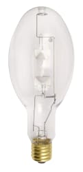 LEDVANCE Sylvania - Sylvania 64036 400 W 65 CRI 4000 K 36000 lm Clear E39 Mogul Base ED37 Universal Metal Halide Lamp