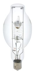 LEDVANCE Sylvania - Sylvania Metalarc 64705 135 Volt 400 W 65 CRI 3600 K 40000 lm Clear EX39 Mogul Base BT37 Metal Halide Lamp